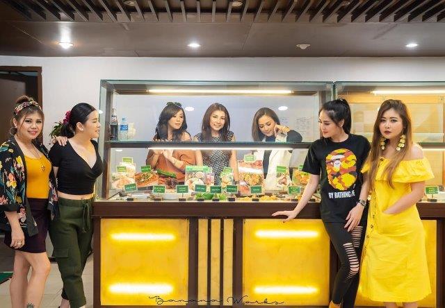 15 Daftar Restoran di Senopati Jakarta Selatan Yang Harus Kamu Coba dan Apa Ada Private Room? 12