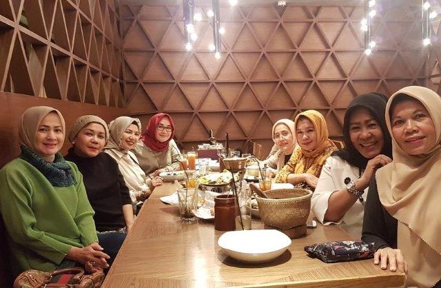 15 Daftar Rekomendasi Restoran di Sekitar Senayan City Yang Recommended dan Buka Jam Berapa? 12