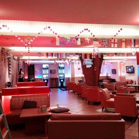 20 Referensi Tempat Makan Enak di Wilayah Kelapa Gading Yang Instagramable dan Harus Kamu Coba 12