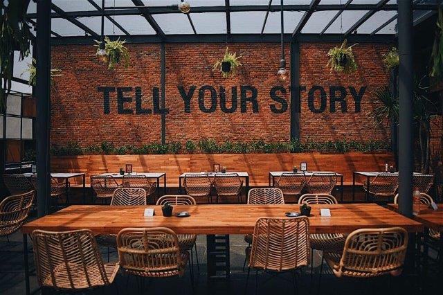 40 Rekomendasi Tempat Makan di Bogor Enak Yang Harganya Murah dan Bisa Untuk Keluarga 15