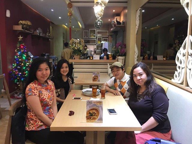 20 Daftar Tempat Makan Enak di Wilayah PIK Jakarta Utara Yang Bagus Dengan Harga Murah 13