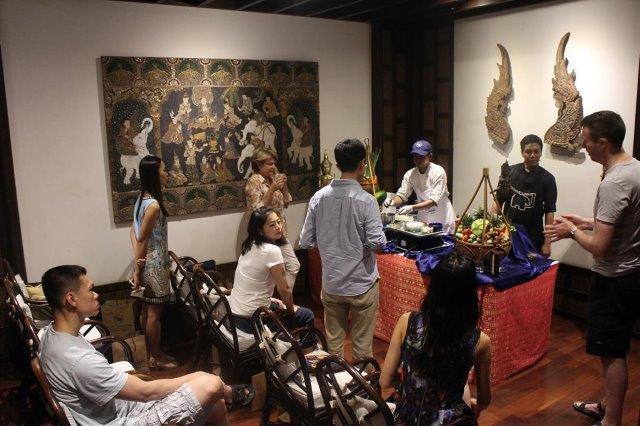 15 Referensi Tempat Makan Enak di Menteng Jakarta Pusat Yang Murah dan Adakah Buka 24 Jam? 13