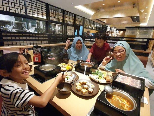 15 Daftar Rekomendasi Restoran di Sekitar Senayan City Yang Recommended dan Buka Jam Berapa? 13