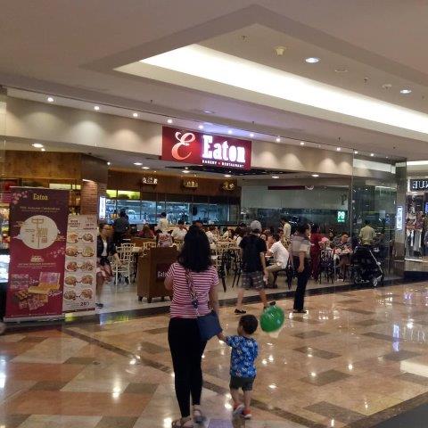 15 Daftar Tempat Makan di Taman Anggrek Yang Enak dan Adakah Restoran Jepang Atau Korea? 13