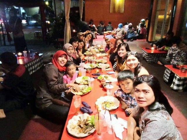 20 Tempat Makan Enak di Tangerang Untuk Keluarga Dengan View Bagus Yang Instagramable 13