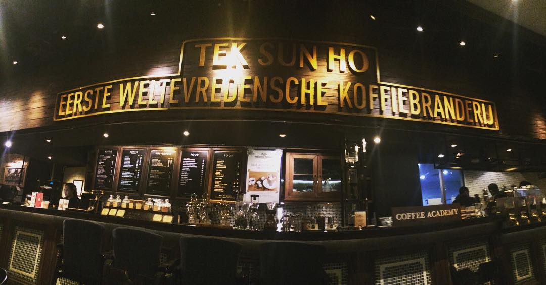 25 Referensi Restoran Enak di Grand Indonesia Jakarta Yang Recommended Dengan Harga Murah 13