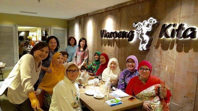 15 Pilihan Restoran di Plaza Senayan Yang Enak dan Adakah Masakan Jepang Atau Korea? 13