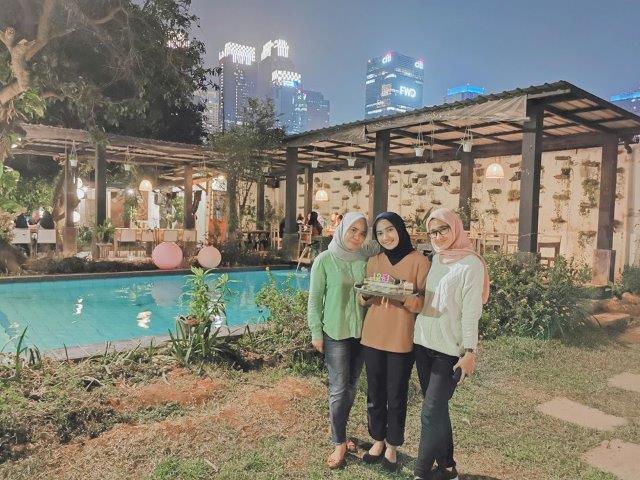 15 Daftar Restoran di Senopati Jakarta Selatan Yang Harus Kamu Coba dan Apa Ada Private Room? 13