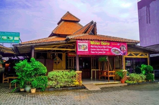 Ini Dia 15 Rekomendasi Tempat Makan di Bintaro Bisa Untuk Keluarga Yang Murah dan Cozy Banget! 14