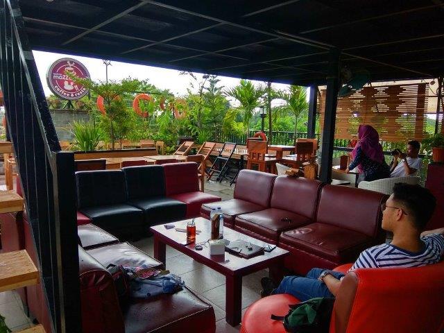 15 Referensi Tempat Makan Enak di Menteng Jakarta Pusat Yang Murah dan Adakah Buka 24 Jam? 14