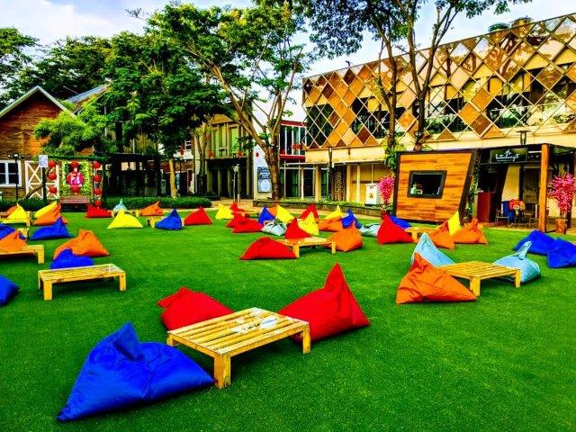 20 Tempat Makan Enak di Tangerang Untuk Keluarga Dengan View Bagus Yang Instagramable 14