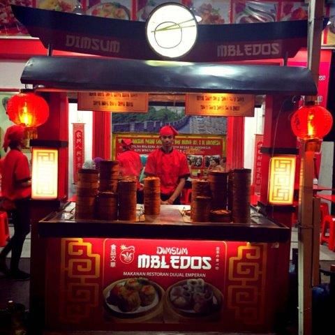 15 Daftar Restoran di Senopati Jakarta Selatan Yang Harus Kamu Coba dan Apa Ada Private Room? 14