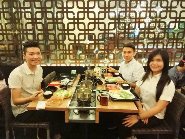 15 Daftar Tempat Makan di Taman Anggrek Yang Enak dan Adakah Restoran Jepang Atau Korea? 14