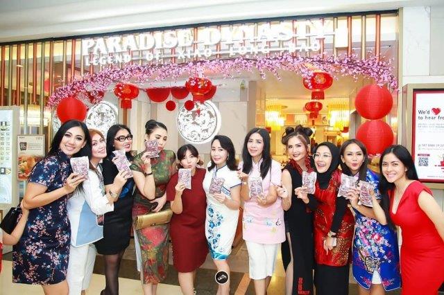 15 Pilihan Restoran di Plaza Senayan Yang Enak dan Adakah Masakan Jepang Atau Korea? 14
