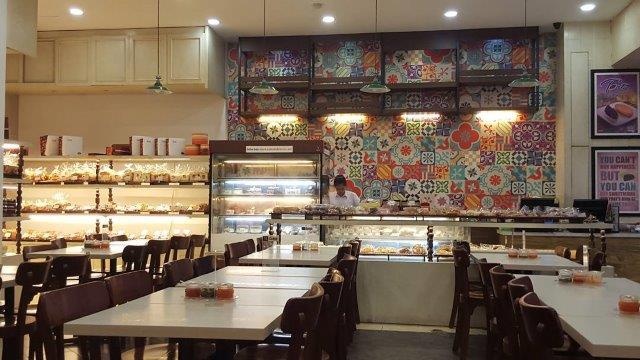 15 Tempat Makan di Citos Jakarta Selatan Yang Enak dan Adakah Restoran Jepang Atau Thailand? 14