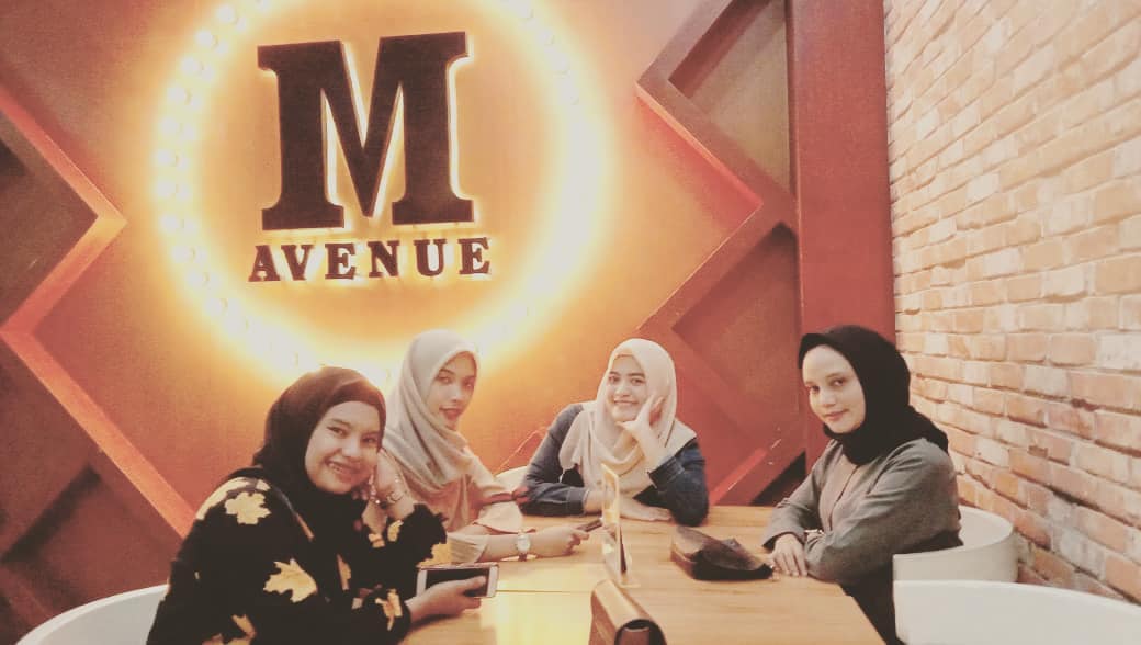 25 Rekomendasi Tempat Makan Enak dan Favorit di Wilayah Medan Untuk Keluarga Yang Lagi Hits 14