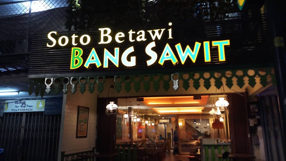 20 Referensi Tempat Makan Enak di Wilayah Kelapa Gading Yang Instagramable dan Harus Kamu Coba 14