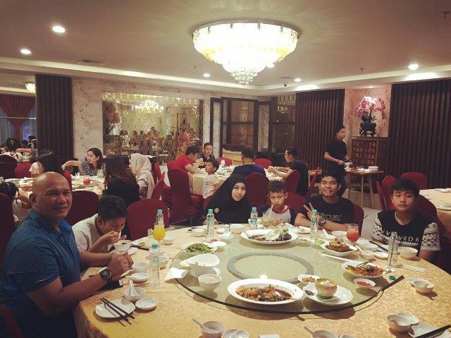 15 Daftar Rekomendasi Restoran di Sekitar Senayan City Yang Recommended dan Buka Jam Berapa? 14