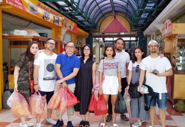 20 Tempat Makan Enak di Tangerang Untuk Keluarga Dengan View Bagus Yang Instagramable 15