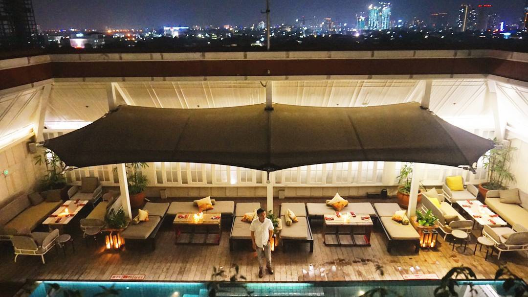 15 Referensi Tempat Makan Enak di Menteng Jakarta Pusat Yang Murah dan Adakah Buka 24 Jam? 15