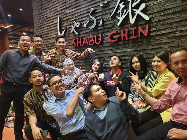 15 Daftar Restoran di Senopati Jakarta Selatan Yang Harus Kamu Coba dan Apa Ada Private Room? 15