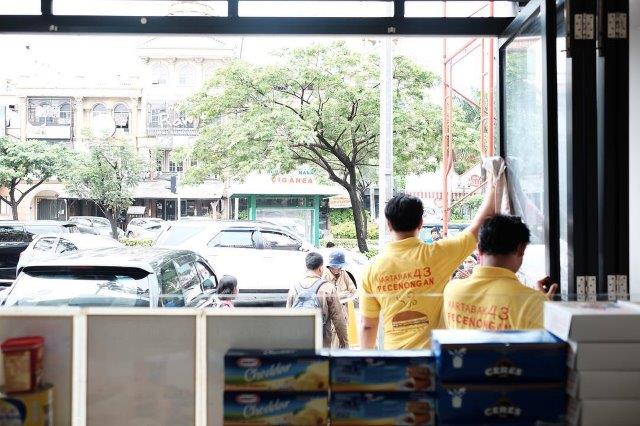 20 Referensi Tempat Makan Enak di Wilayah Kelapa Gading Yang Instagramable dan Harus Kamu Coba 15