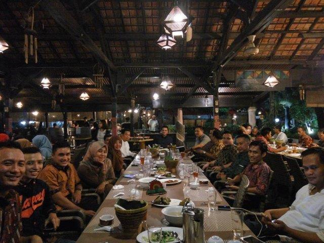 15 Pilihan Restoran di Plaza Senayan Yang Enak dan Adakah Masakan Jepang Atau Korea? 15