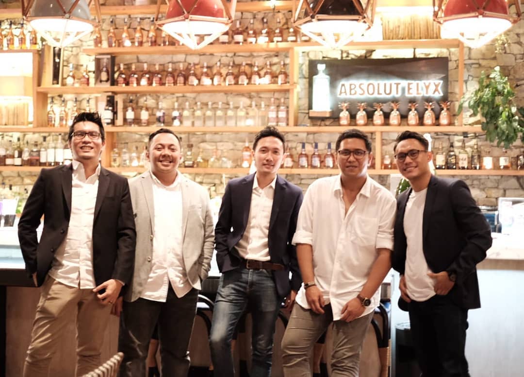 25 Referensi Restoran Enak di Grand Indonesia Jakarta Yang Recommended Dengan Harga Murah 16