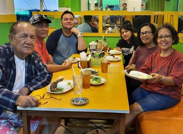 40 Referensi Tempat Makan Terkenal Enak di Wilayah Depok, Manakah Yang Punya Playground? 17
