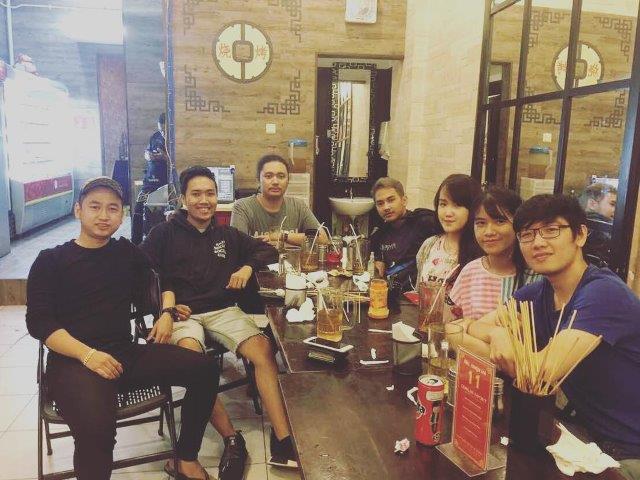 20 Daftar Tempat Makan Enak di Wilayah PIK Jakarta Utara Yang Bagus Dengan Harga Murah 17