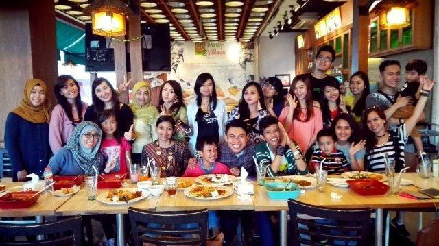 40 Rekomendasi Tempat Makan di Surabaya Terkenal Enak Dengan Harga Murah dan Instagramable 17 40 Rekomendasi Tempat Makan di Surabaya Terkenal Enak Dengan Harga Murah dan Instagramable 17