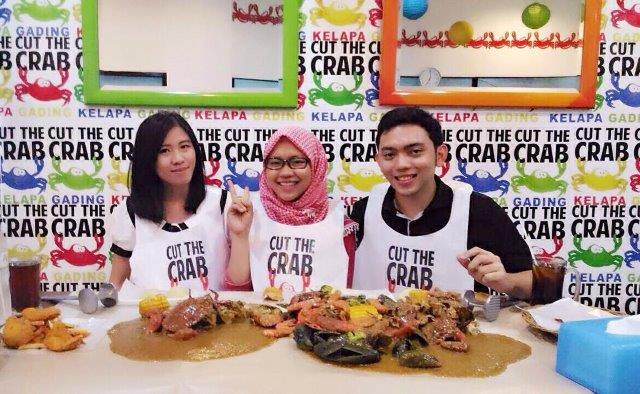 20 Referensi Tempat Makan Enak di Wilayah Kelapa Gading Yang Instagramable dan Harus Kamu Coba 17