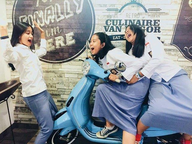 40 Rekomendasi Tempat Makan di Bogor Enak Yang Harganya Murah dan Bisa Untuk Keluarga 20