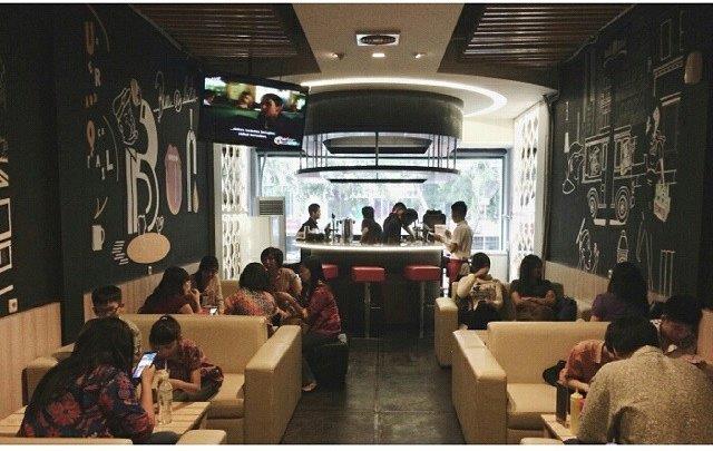 20 Referensi Tempat Makan Enak di Wilayah Kelapa Gading Yang Instagramable dan Harus Kamu Coba 18