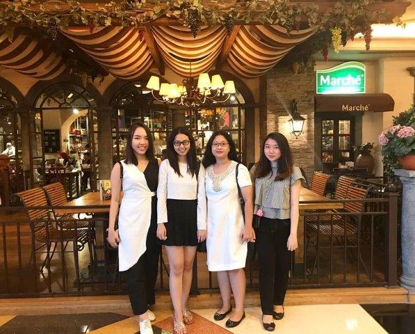 25 Referensi Restoran Enak di Grand Indonesia Jakarta Yang Recommended Dengan Harga Murah 18