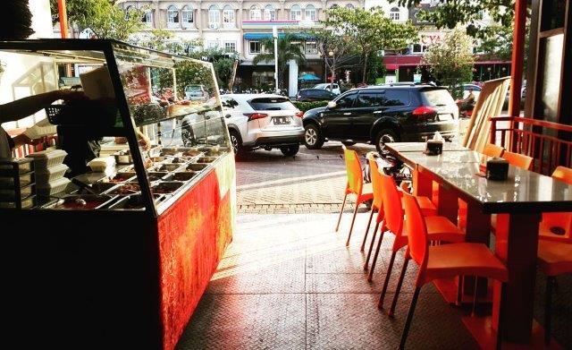 20 Daftar Tempat Makan Enak di Wilayah PIK Jakarta Utara Yang Bagus Dengan Harga Murah 19