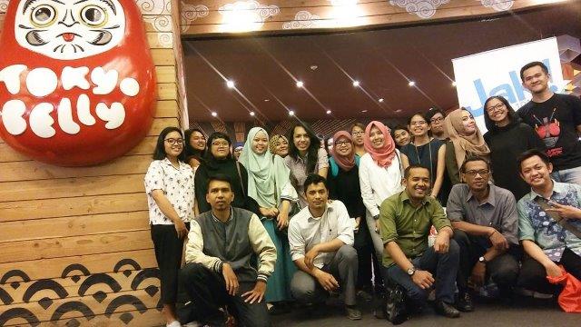 25 Referensi Restoran Enak di Grand Indonesia Jakarta Yang Recommended Dengan Harga Murah 19