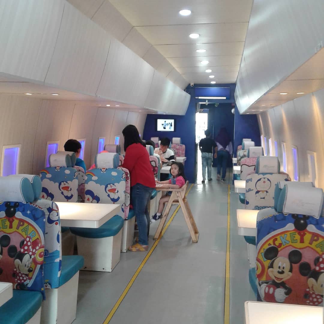 15 Rekomendasi Tempat Makan Enak di Wilayah Palembang Untuk Keluarga Yang Lagi Hits 1