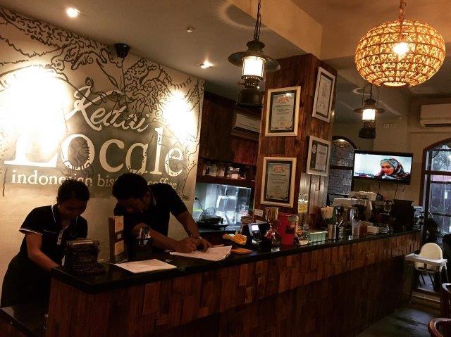 15 Rekomendasi Tempat Makan Enak di Rawamangun Untuk Keluarga Yang Murah dan Nyaman 1