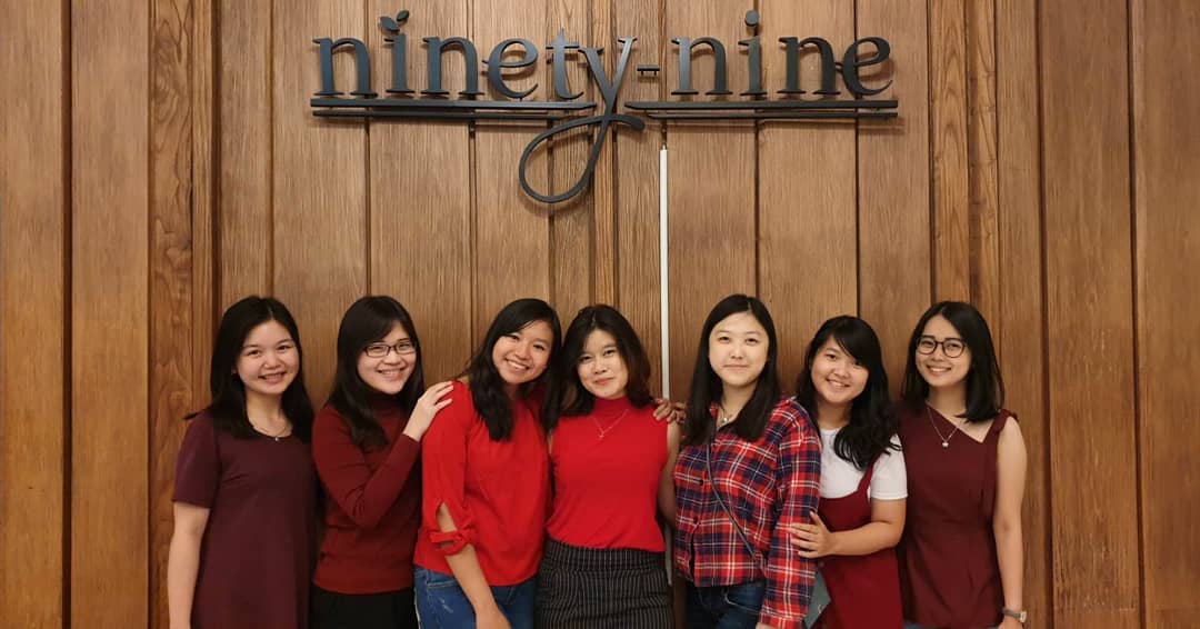 25 Referensi Restoran Enak di Grand Indonesia Jakarta Yang Recommended Dengan Harga Murah 1