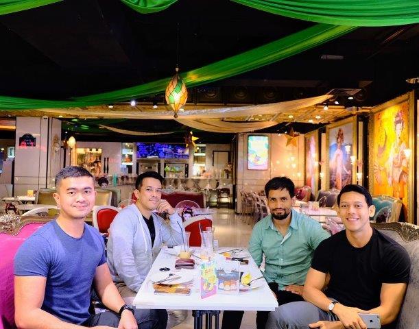 15 Daftar Rekomendasi Restoran di Sekitar Senayan City Yang Recommended dan Buka Jam Berapa? 1