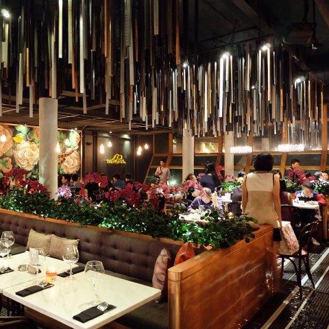 15 Daftar Restoran di Senopati Jakarta Selatan Yang Harus Kamu Coba dan Apa Ada Private Room? 1