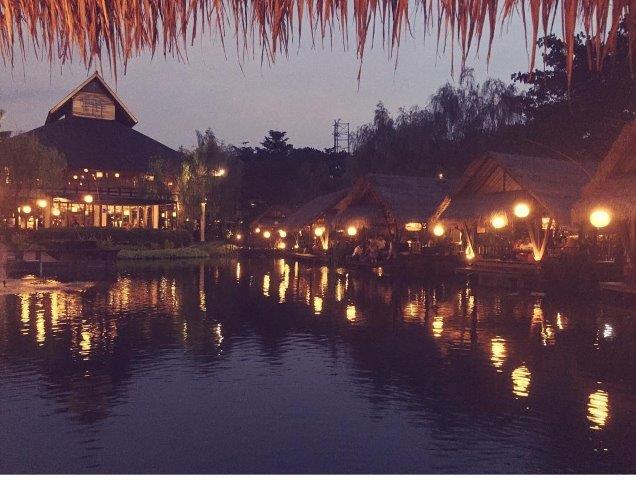 Ini Dia 15 Rekomendasi Tempat Makan di Bintaro Bisa Untuk Keluarga Yang Murah dan Cozy Banget! 1