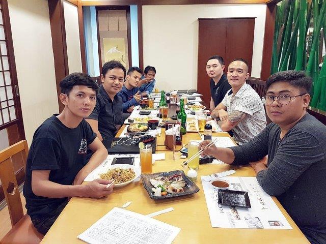 20 Referensi Tempat Makan Enak di Wilayah Kelapa Gading Yang Instagramable dan Harus Kamu Coba 1