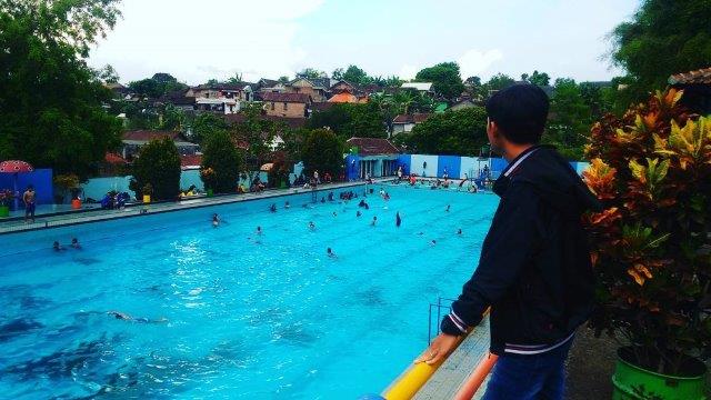 36 Tempat Wisata di Salatiga dan Sekitarnya 1 36 Tempat Wisata di Salatiga dan Sekitarnya 1