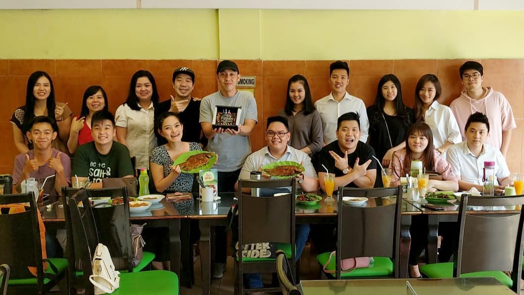 25 Rekomendasi Tempat Makan Enak dan Favorit di Wilayah Medan Untuk Keluarga Yang Lagi Hits 1