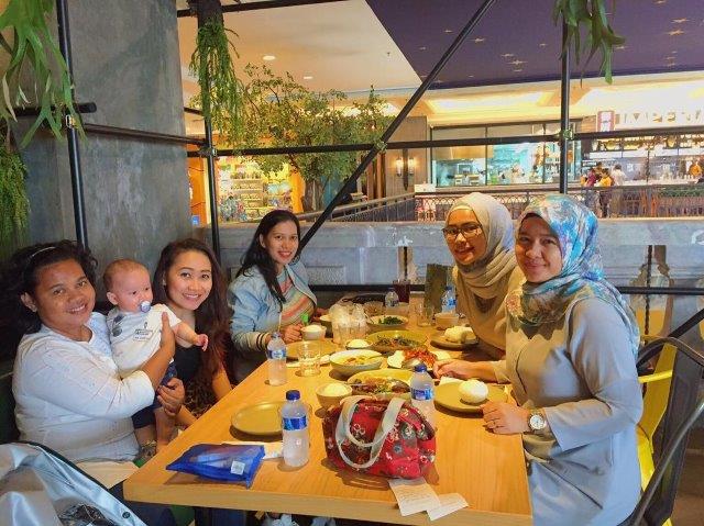 25 Referensi Restoran Enak di Grand Indonesia Jakarta Yang Recommended Dengan Harga Murah 20