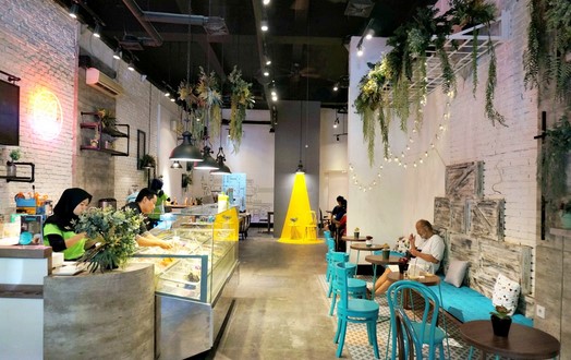 10 Daftar Pilihan Cafe Paling Hemat Daerah Jakarta Pusat Cocok Dikunjungi Saat Akhir Bulan! 2 10 Daftar Pilihan Cafe Paling Hemat Daerah Jakarta Pusat Cocok Dikunjungi Saat Akhir Bulan! 2