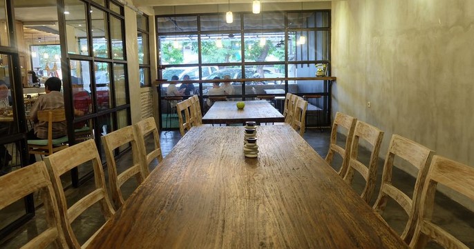 6 Referensi Cafe Instagramable di Daerah Jakarta Utara Ini Menjadi Idaman Para Millenials Untuk Nongkrong 1