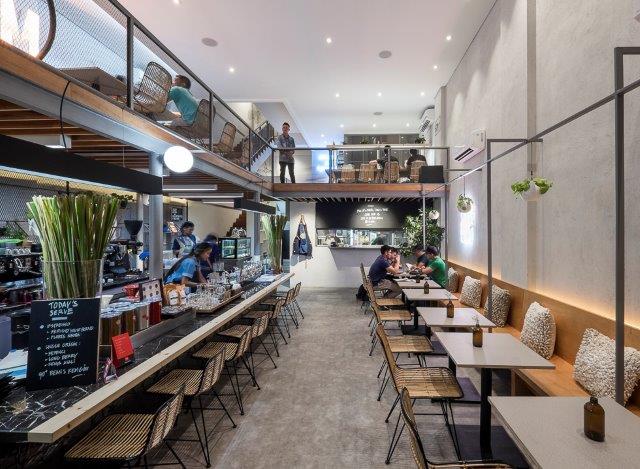 6 Referensi Cafe Instagramable di Daerah Jakarta Utara Ini Menjadi Idaman Para Millenials Untuk Nongkrong 5